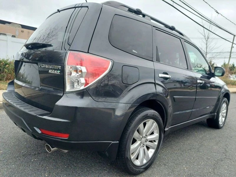 2013 Subaru Forester 3rd Gen - Image 9 of 12