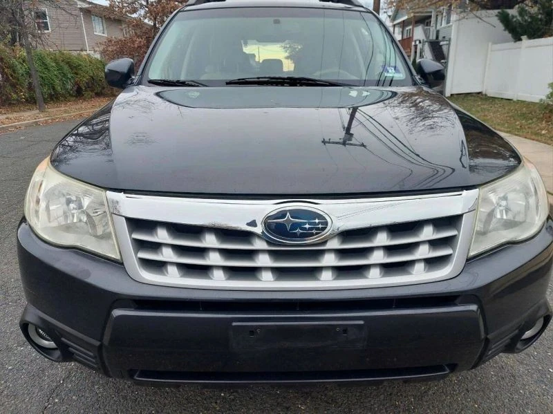 2013 Subaru Forester 4th Gen - Image 3 of 12
