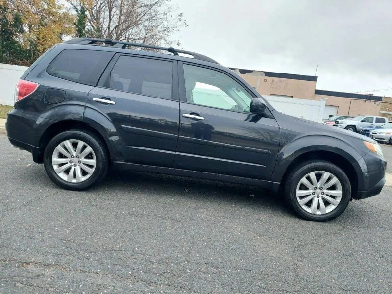 2013 Subaru Forester 3rd Gen - Image 10 of 12