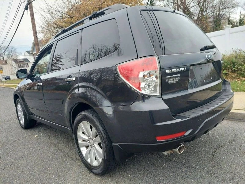 2013 Subaru Forester 3rd Gen - Image 8 of 12