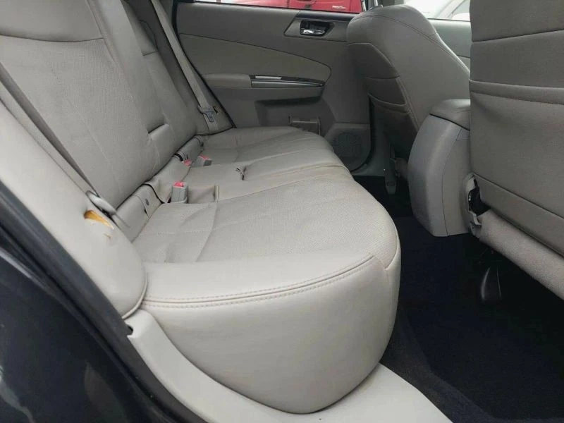 2013 Subaru Forester 3rd Gen - Image 7 of 12