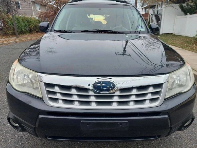 2013 Subaru Forester 3rd Gen - Image 12 of 12