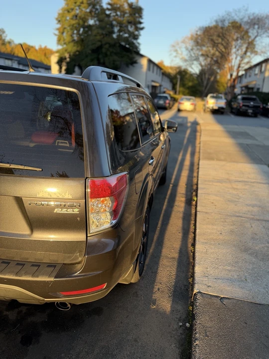 2013 Subaru Forester 4th Gen - Image 6 of 9