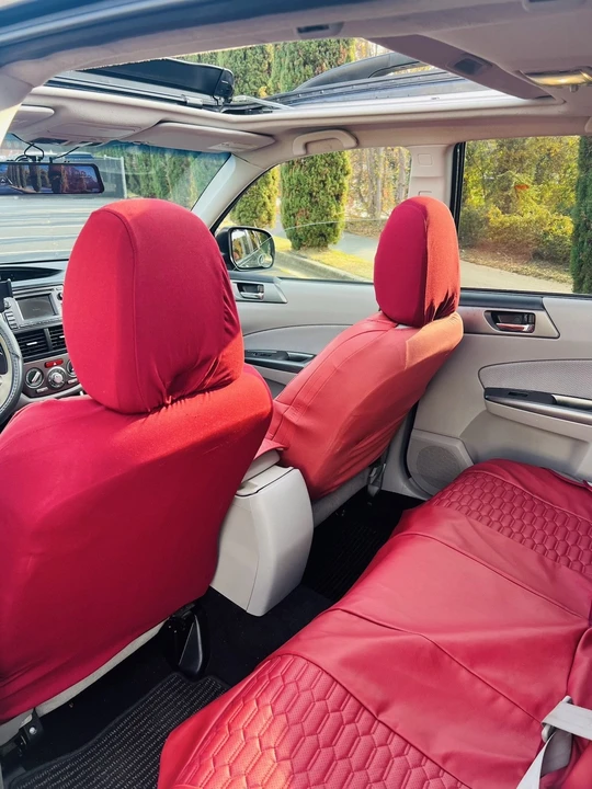 2013 Subaru Forester 4th Gen - Image 8 of 9
