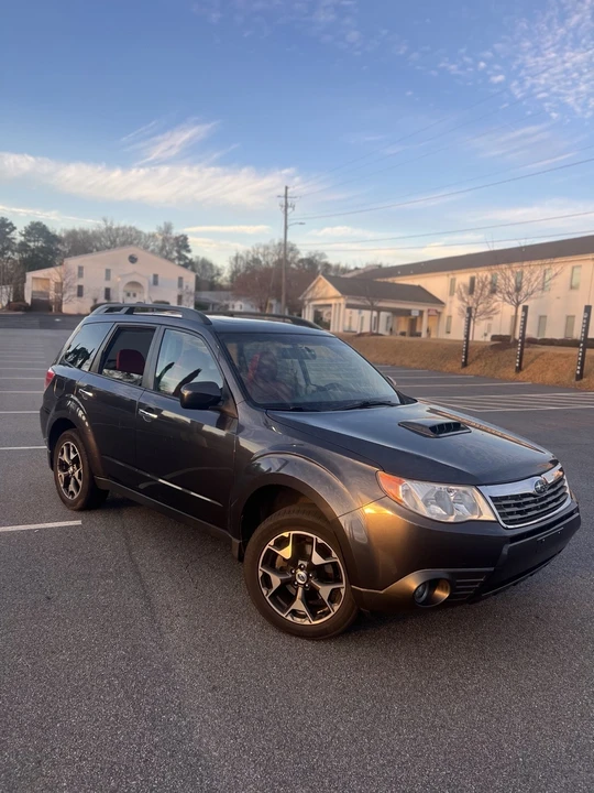 2013 Subaru Forester 4th Gen - Image 4 of 9