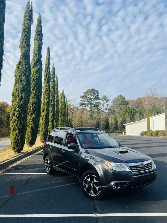2013 Subaru Forester 4th Gen - Image 2 of 9