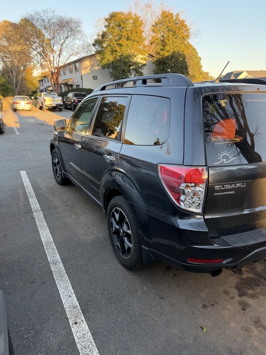 2013 Subaru Forester 4th Gen - Image 5 of 9