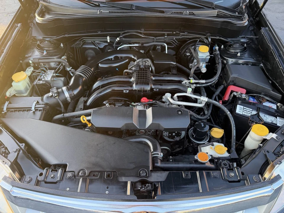 2013 Subaru Forester 3rd Gen - Image 15 of 17