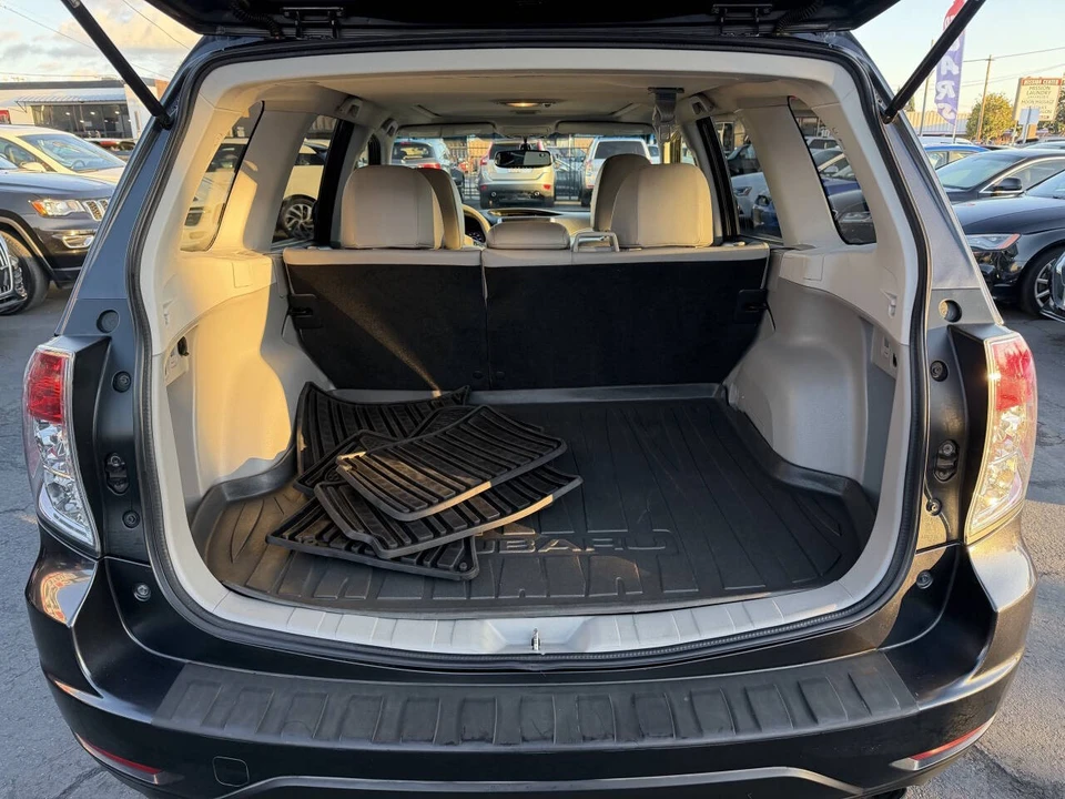 2013 Subaru Forester 3rd Gen - Image 14 of 17