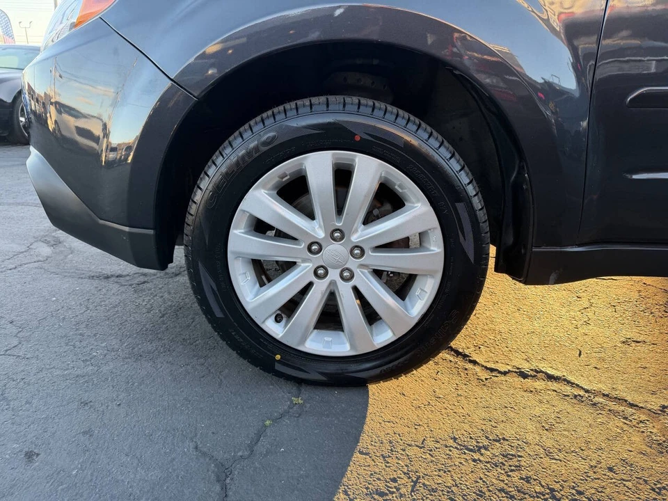 2013 Subaru Forester 3rd Gen - Image 16 of 17