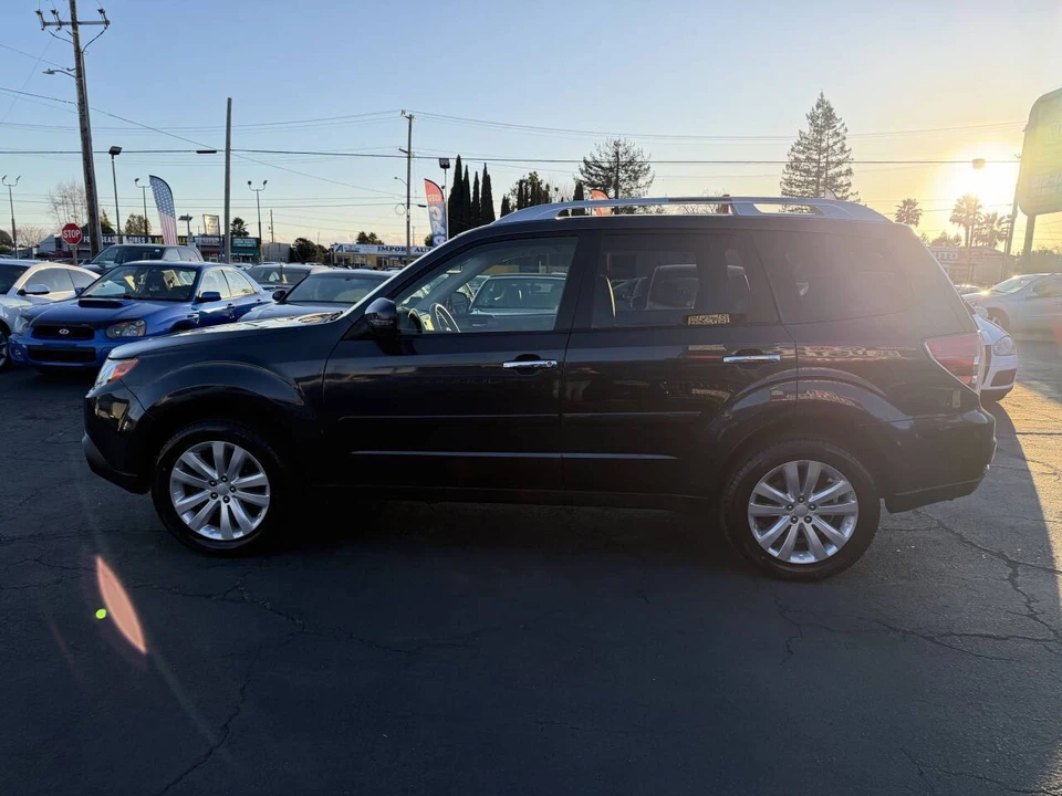 2013 Subaru Forester 3rd Gen - Image 3 of 17
