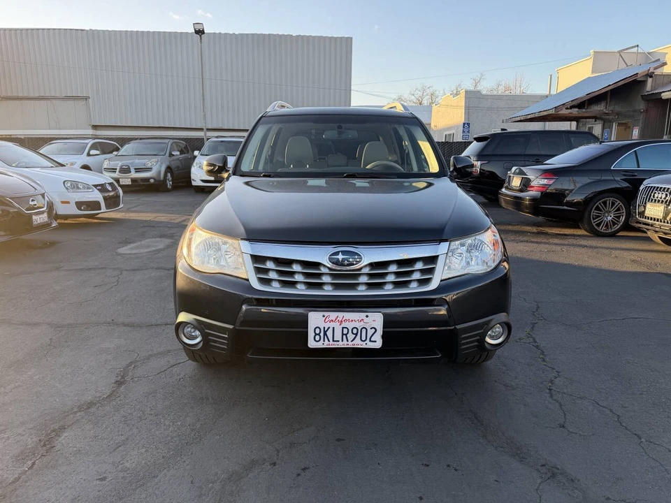 2013 Subaru Forester 3rd Gen - Image 2 of 17