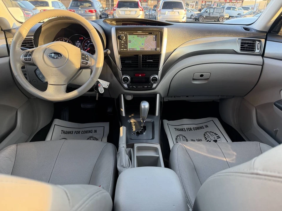 2013 Subaru Forester 3rd Gen - Image 10 of 17
