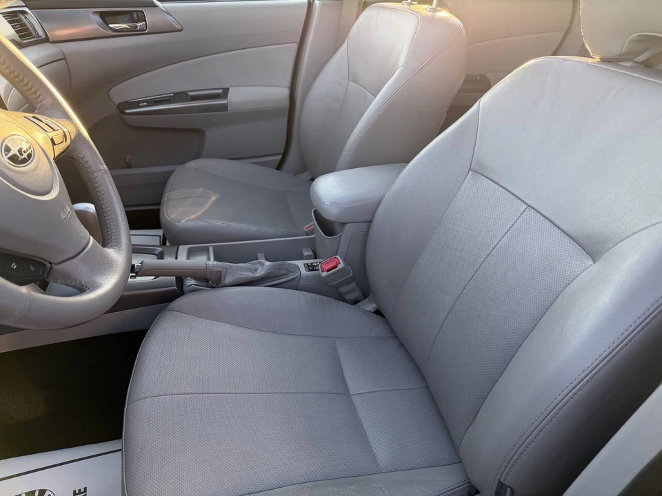 2013 Subaru Forester 3rd Gen - Image 7 of 17