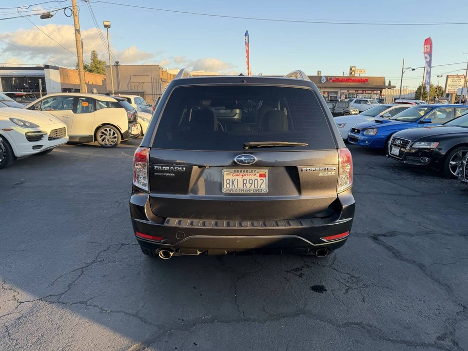 2013 Subaru Forester 3rd Gen - Image 5 of 17