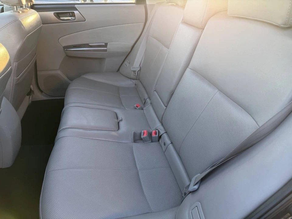 2013 Subaru Forester 3rd Gen - Image 9 of 17