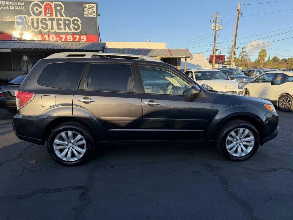 2013 Subaru Forester 3rd Gen - Image 6 of 17