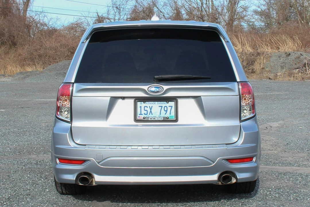 2013 Subaru Forester 3rd Gen - Image 5 of 5