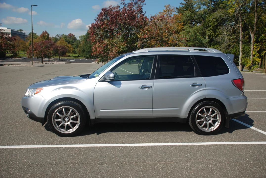 2013 Subaru Forester 3rd Gen - Image 9 of 31