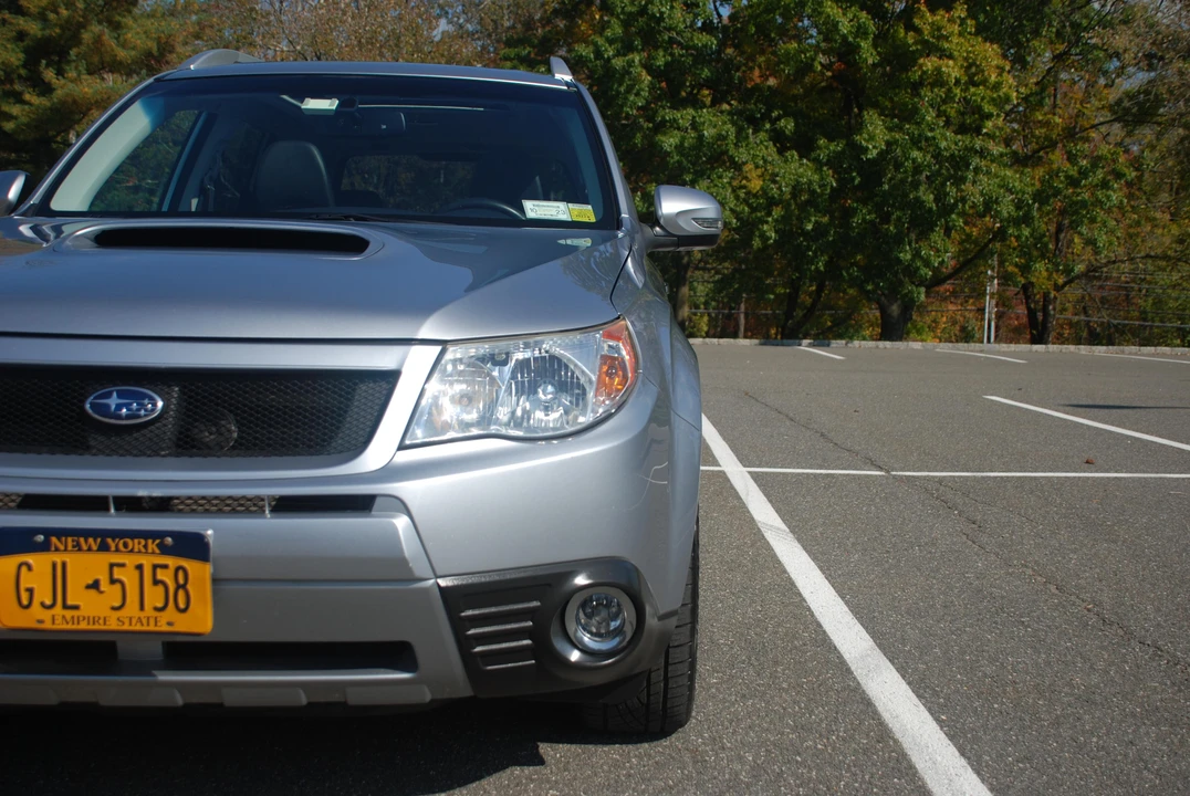 2013 Subaru Forester 3rd Gen - Image 24 of 31