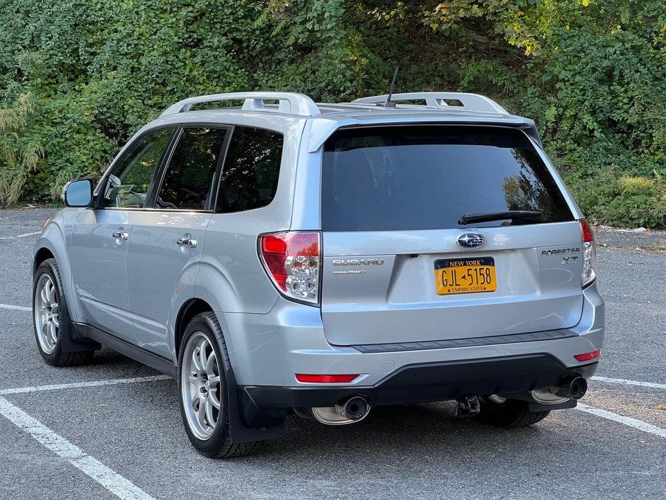 2013 Subaru Forester 3rd Gen - Image 13 of 31