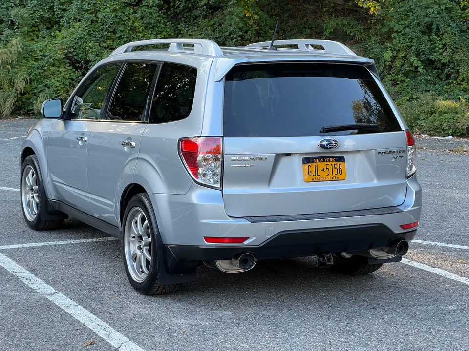 2013 Subaru Forester 3rd Gen - Image 11 of 31