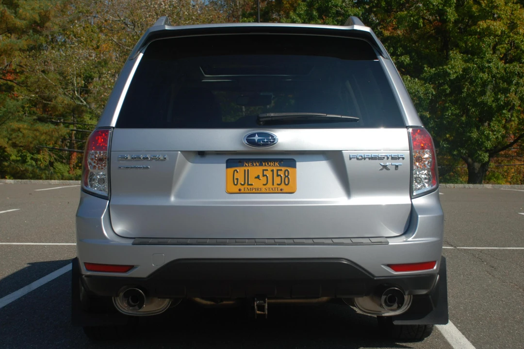 2013 Subaru Forester 3rd Gen - Image 5 of 31