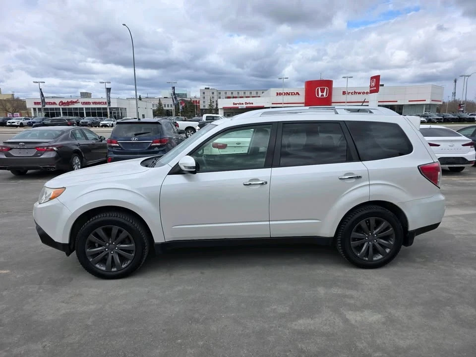 2013 Subaru Forester 3rd Gen - Image 4 of 17