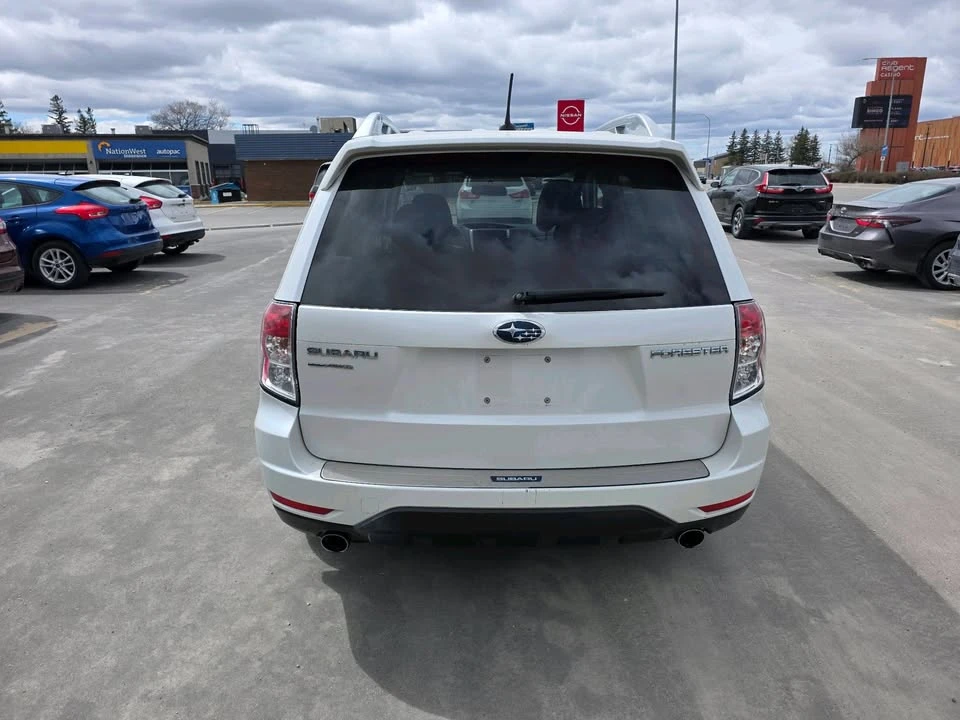 2013 Subaru Forester 3rd Gen - Image 6 of 17