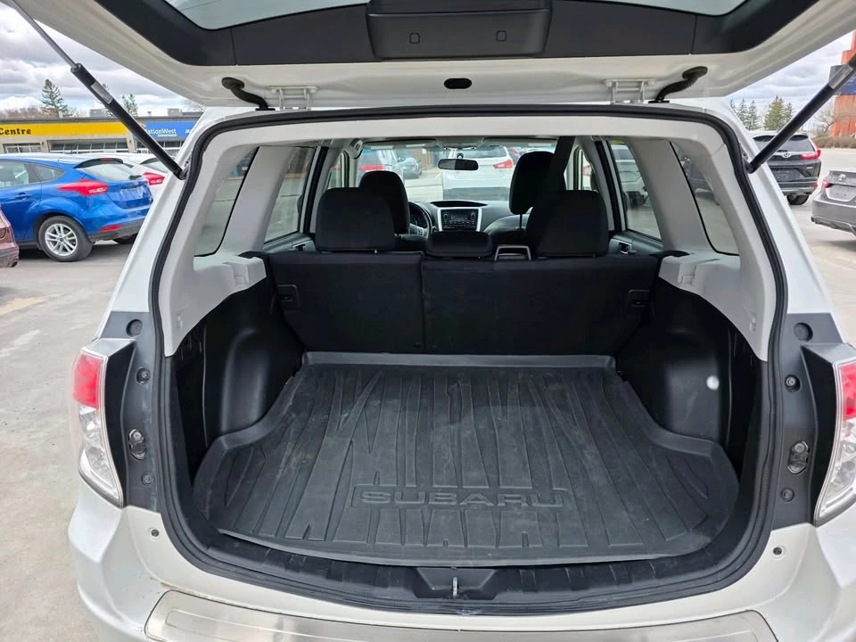 2013 Subaru Forester 3rd Gen - Image 14 of 17