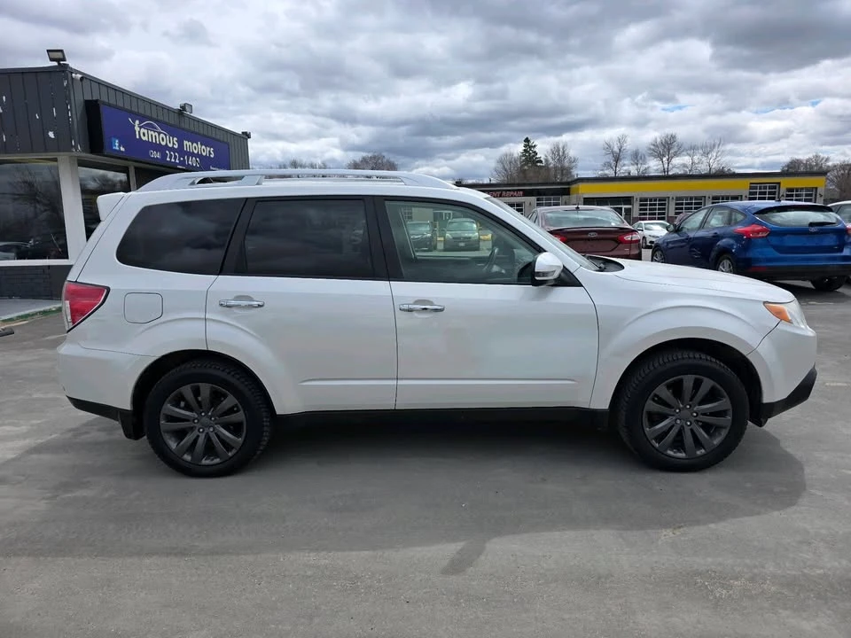 2013 Subaru Forester 3rd Gen - Image 8 of 17
