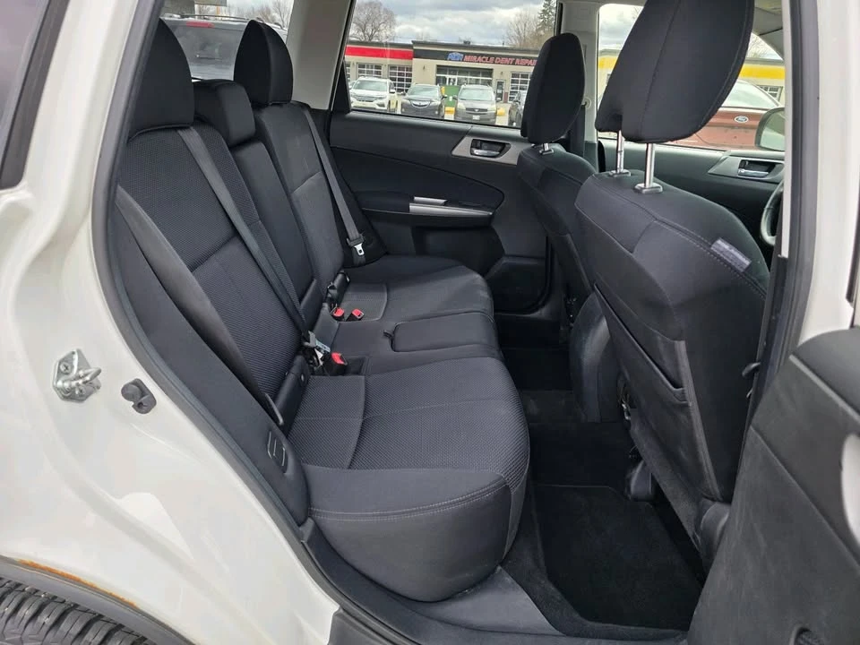 2013 Subaru Forester 3rd Gen - Image 12 of 17