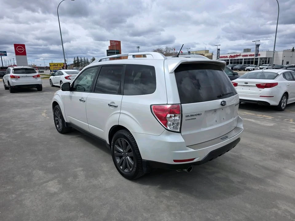 2013 Subaru Forester 3rd Gen - Image 5 of 17