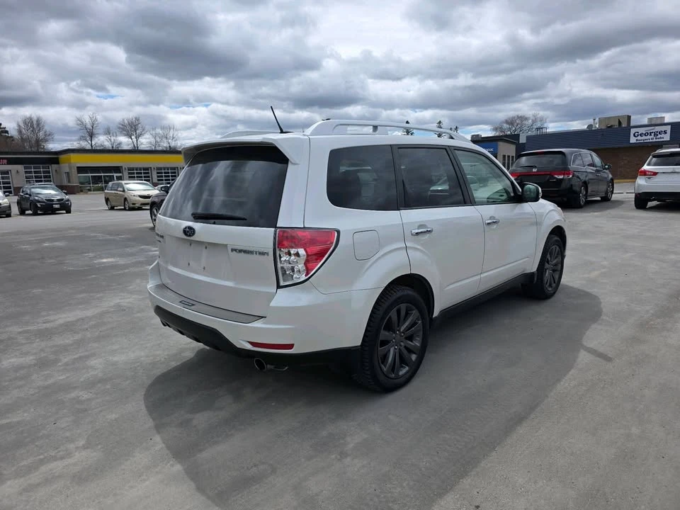 2013 Subaru Forester 3rd Gen - Image 7 of 17