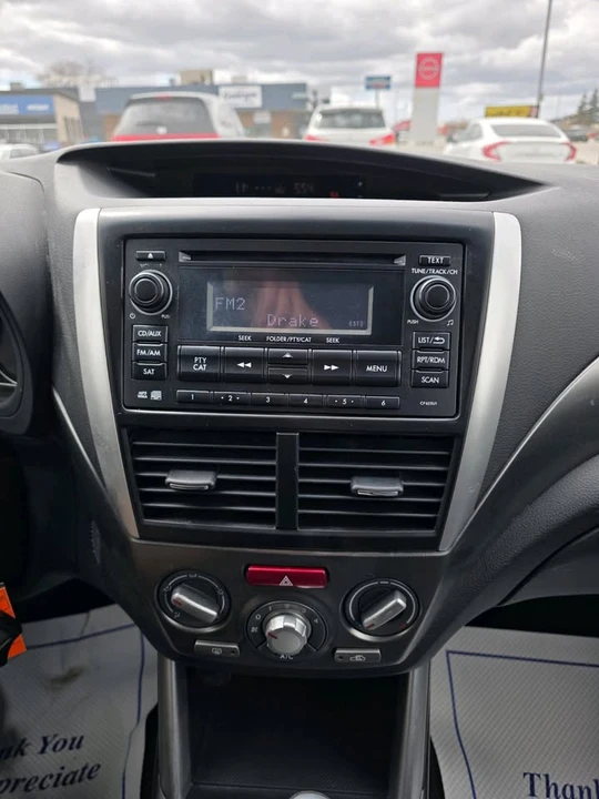 2013 Subaru Forester 3rd Gen - Image 15 of 17