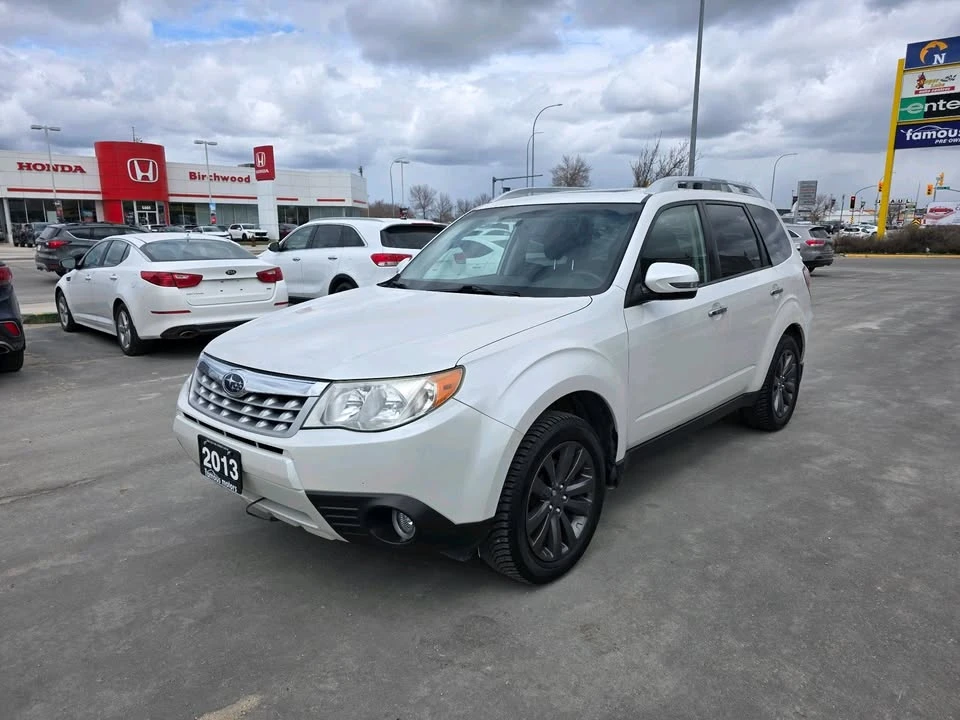 2013 Subaru Forester 3rd Gen - Image 3 of 17