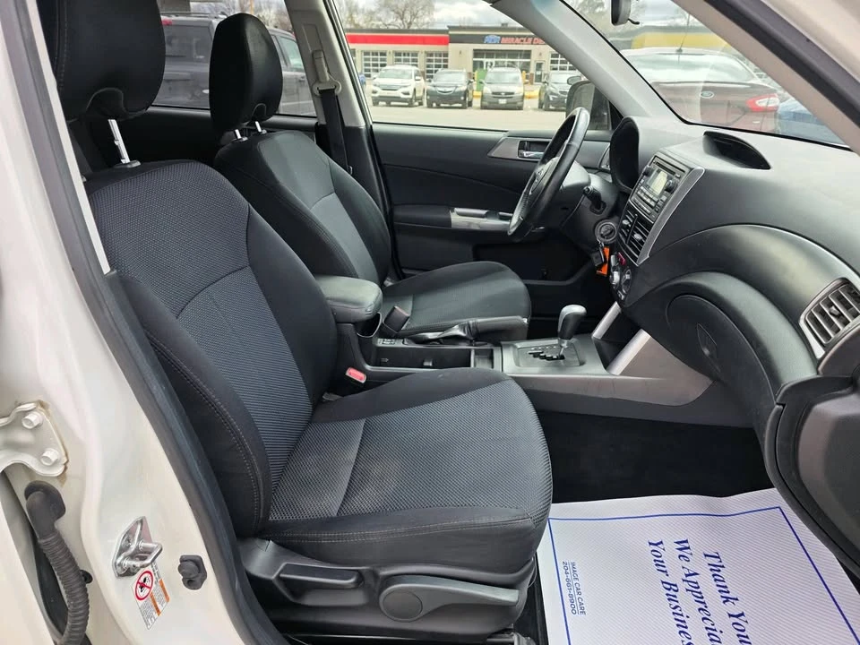 2013 Subaru Forester 3rd Gen - Image 11 of 17