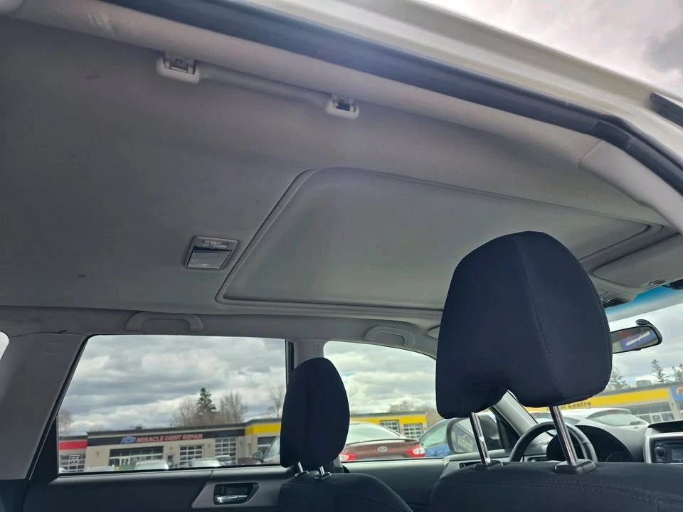 2013 Subaru Forester 3rd Gen - Image 17 of 17