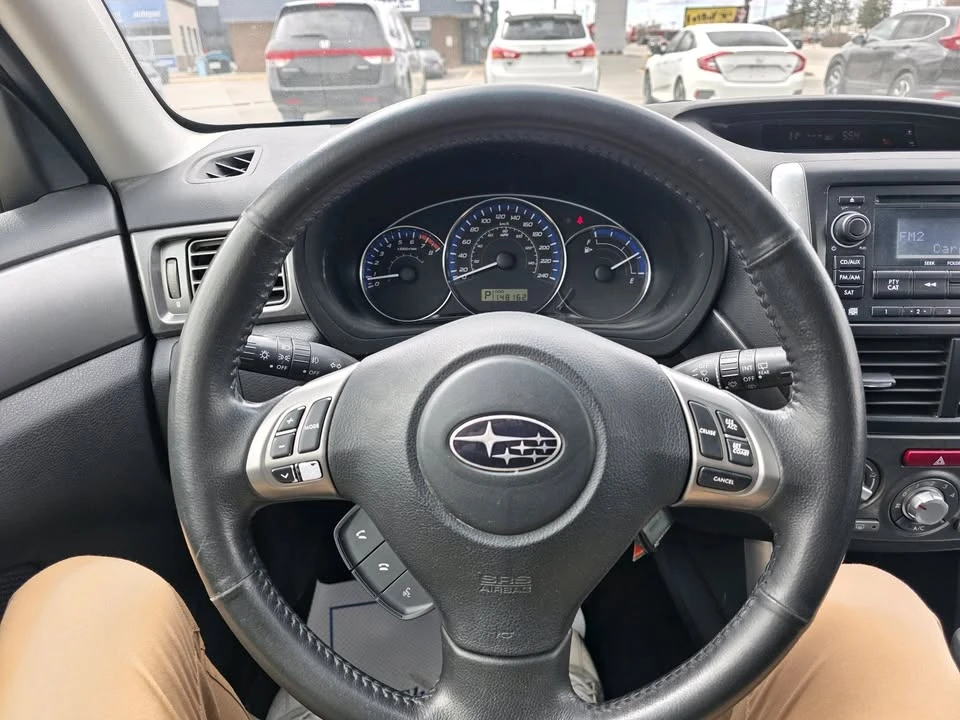 2013 Subaru Forester 3rd Gen - Image 16 of 17