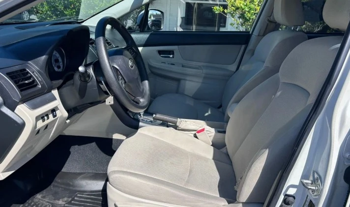 2013 Subaru Impreza 4th Gen - Image 5 of 10