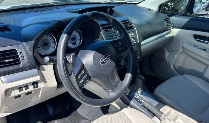 2013 Subaru Impreza 4th Gen - Image 6 of 10