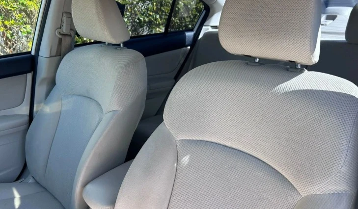2013 Subaru Impreza 4th Gen - Image 8 of 10