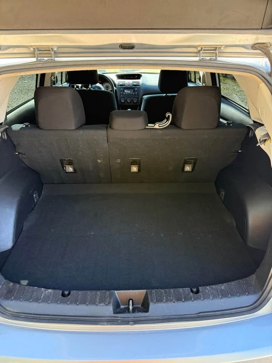 2013 Subaru Impreza 4th Gen - Image 11 of 17