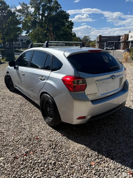 2013 Subaru Impreza 4th Gen - Image 6 of 17