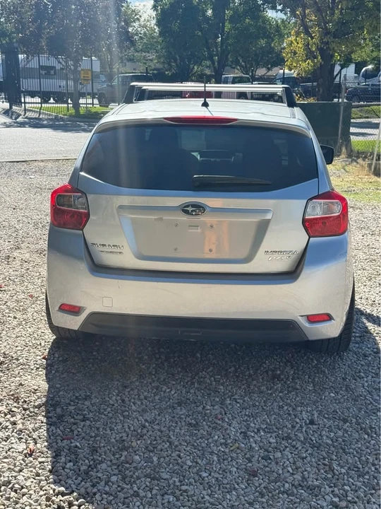 2013 Subaru Impreza 4th Gen - Image 8 of 17