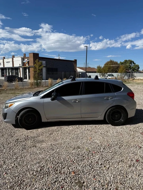 2013 Subaru Impreza 4th Gen - Image 7 of 17