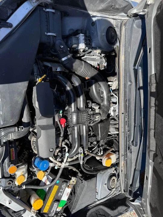 2013 Subaru Impreza 4th Gen - Image 16 of 17