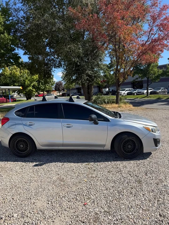 2013 Subaru Impreza 4th Gen - Image 5 of 17