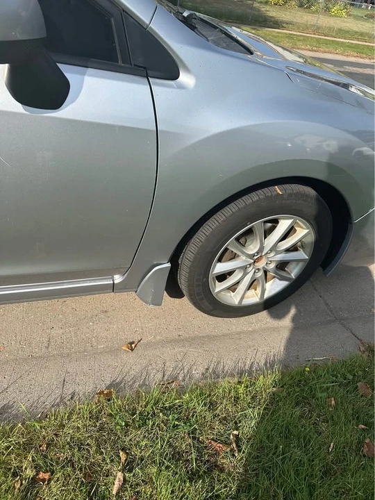 2013 Subaru Impreza 4th Gen - Image 3 of 9