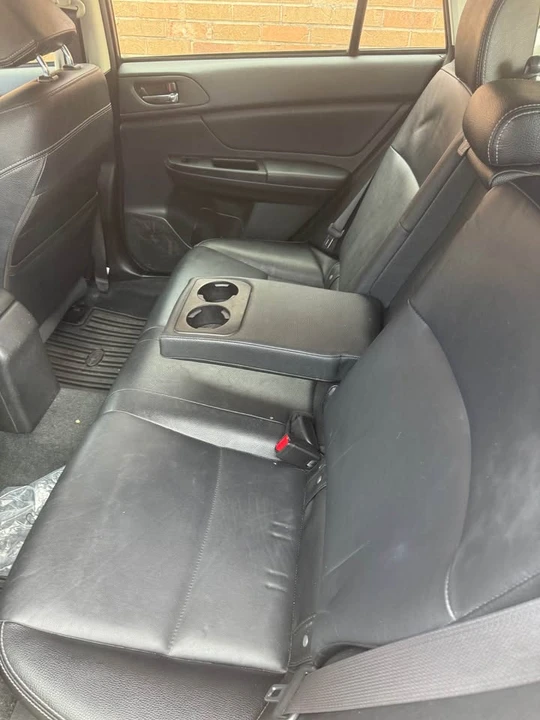 2013 Subaru Impreza 4th Gen - Image 5 of 5